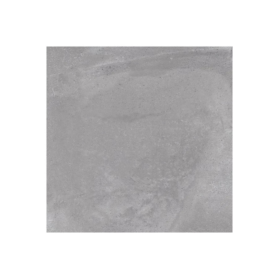 Керамогранит Ceradim Concrete Mystic Grey серый Матовый 60х60 см