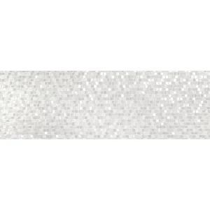 Плитка настенная Emigres Hit Mos Blanco R 75х25 см