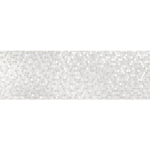 Плитка настенная Emigres Hit Mos Blanco R 75х25 см