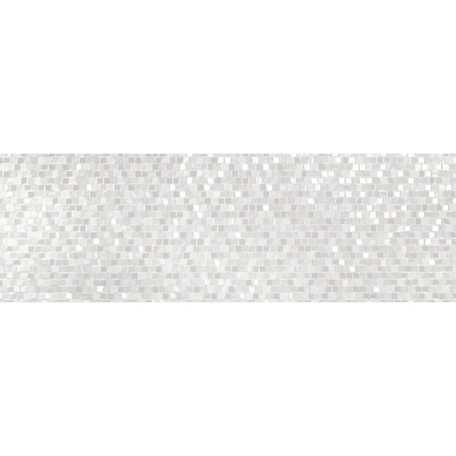 Плитка настенная Emigres Hit Mos Blanco R 75х25 см