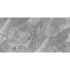 Керамогранит Delacora Greiny Graphite sugar-эффект 60120GRY25 120х60 см