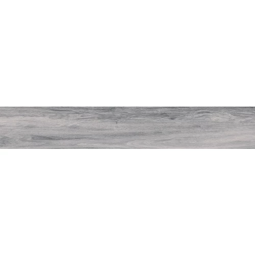 Керамогранит Primavera Taiga Grey матовый серый WD102 120х20 см