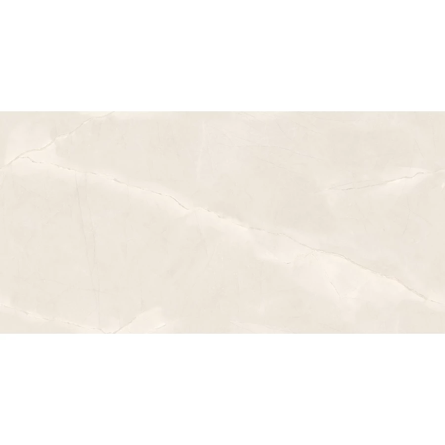 Керамогранит Buono Soft Milk Stone Satin Carving белый SOVL4707V 120х60 см