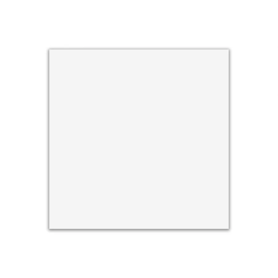 Керамогранит Codicer Basic White 25x25 см