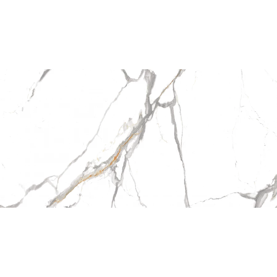 Керамогранит Realistik Lioz Statuario Carving 120х60 см