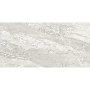 Керамогранит LCM Mineral Gray полированный серый 60120INL15P 120х60 см