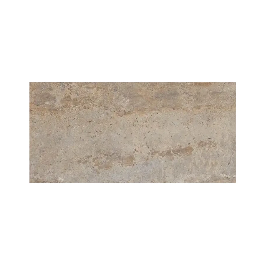 Керамогранит Lafaenza Oro Bianco OROBIANCO12TSLP глянцевый коричневый 120x60 см