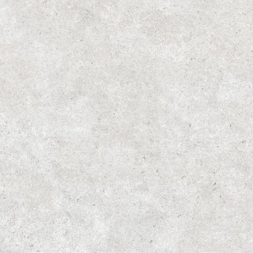 Керамогранит Kerranova Monochrom White Matt матовый белый K-2060/MR/600x600 60х60 см