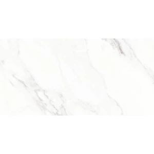 Керамогранит Laparet Calacatta Michael матовый белый 120х60 см