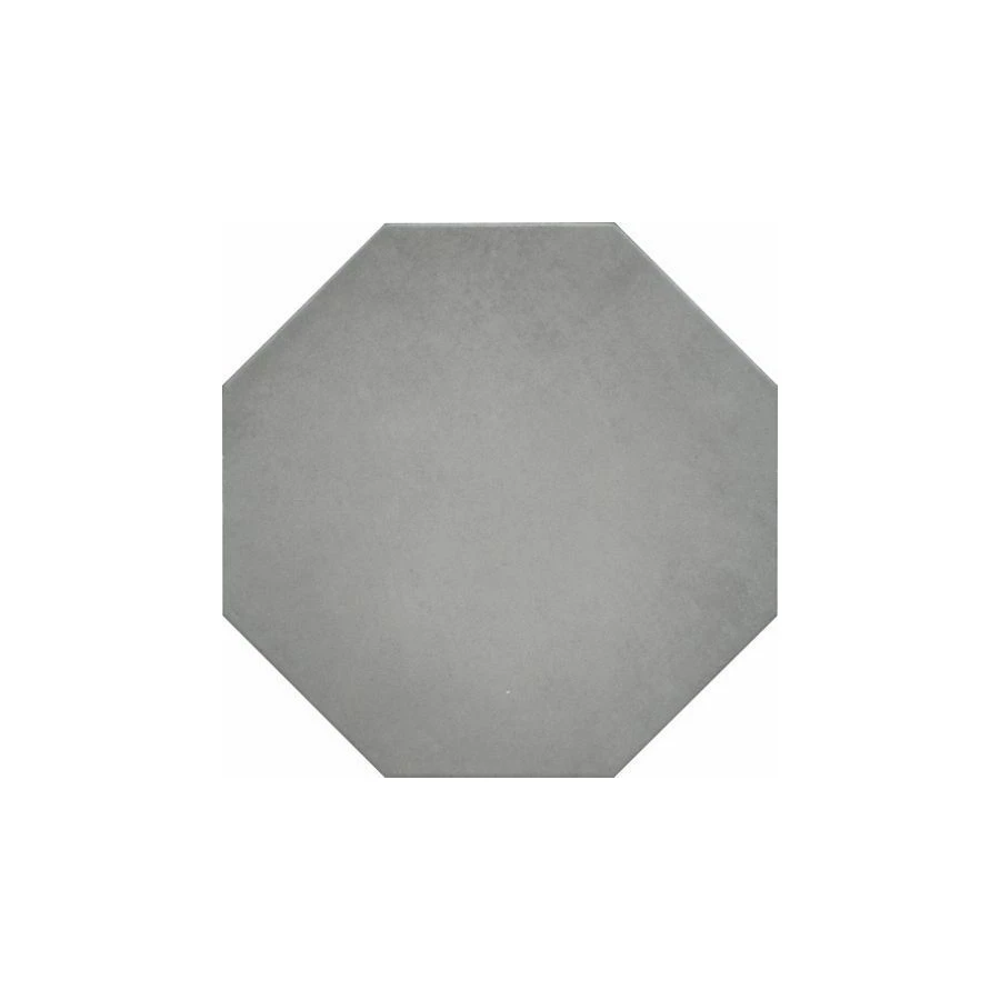 Керамогранит Kerama Marazzi Пьяцетта серый 24х24 см