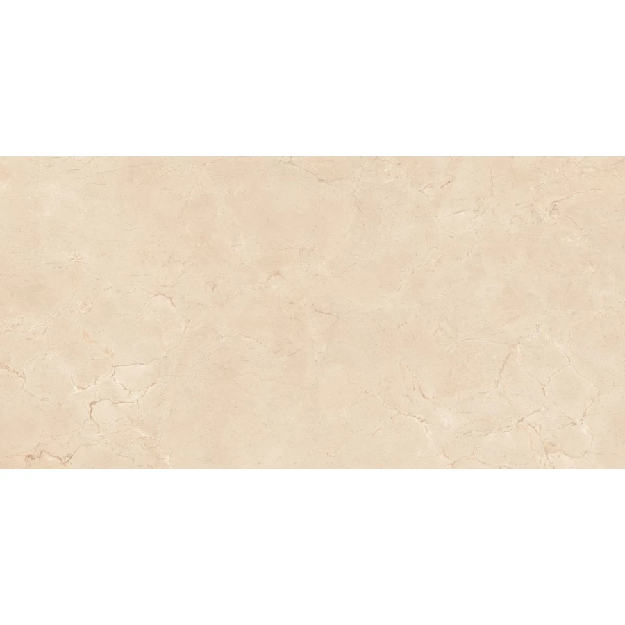 Керамогранит Neodom Concept Crema Marfil Polished бежевый N20480 120x60 см