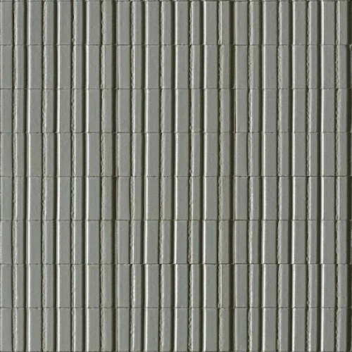 Керамогранит Ragno Marazzi Glacé Struttura 3D Rayé Avio Glossy RAEQ 20х7,5 см