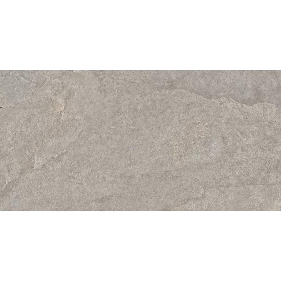 Керамогранит Buono Stones Slate Grigio Matt матовый серый SHS4446M 120х60 см