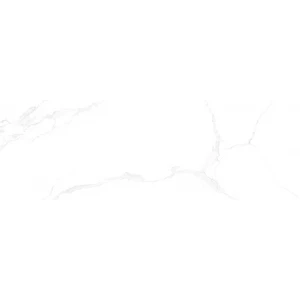 Плитка настенная ALMA Ceramica Amarant матовая белая TWU3090AMT07R 90х30 см