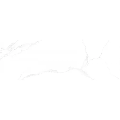 Плитка настенная ALMA Ceramica Amarant матовая белая TWU3090AMT07R 90х30 см