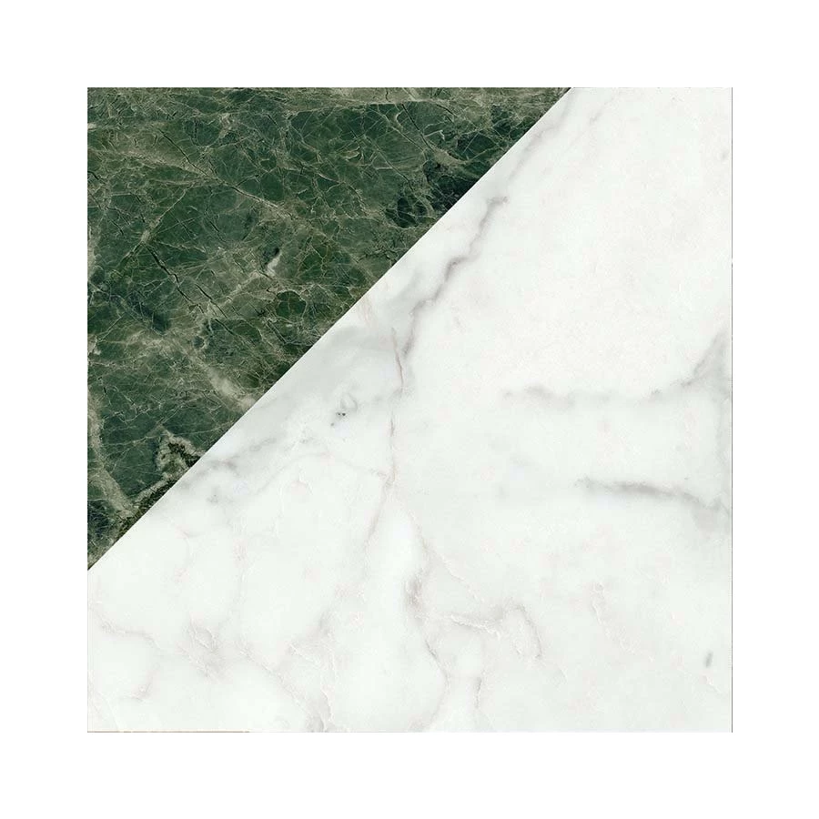 Керамогранит ABK Play Marble White PF60005896 20x20 см