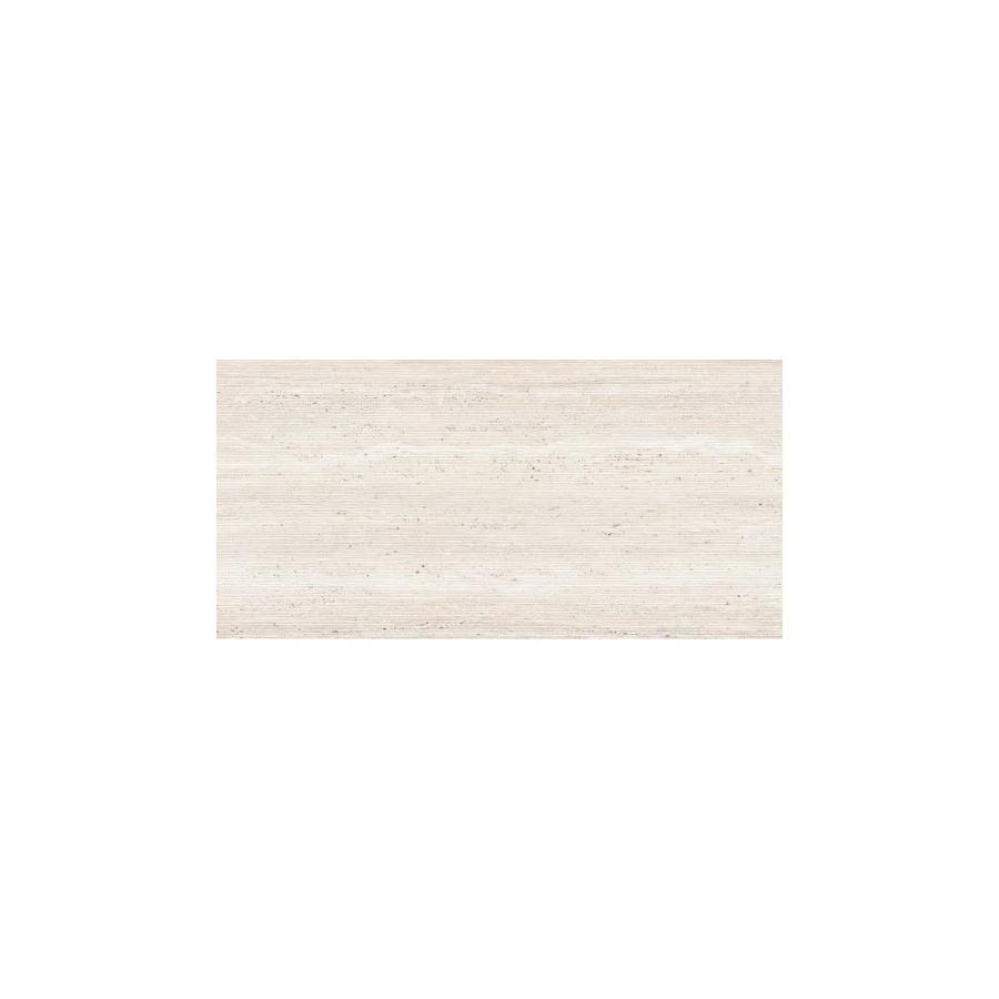 Керамогранит ABK Sensi Roma Wave Ivory Nat Rett PF60012866 60X120