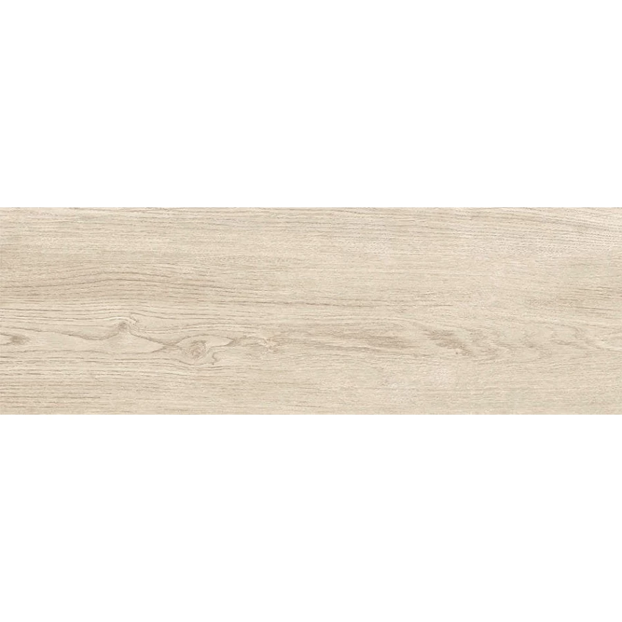 Керамогранит Laparet Dante Bianco светло-серый Mатовый Структурный 60x19,7 см