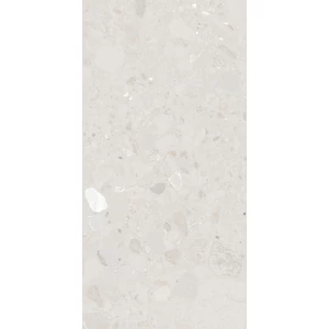 Керамогранит Seratonia Glossy Terra Premium Light светло-серый 120х60 см