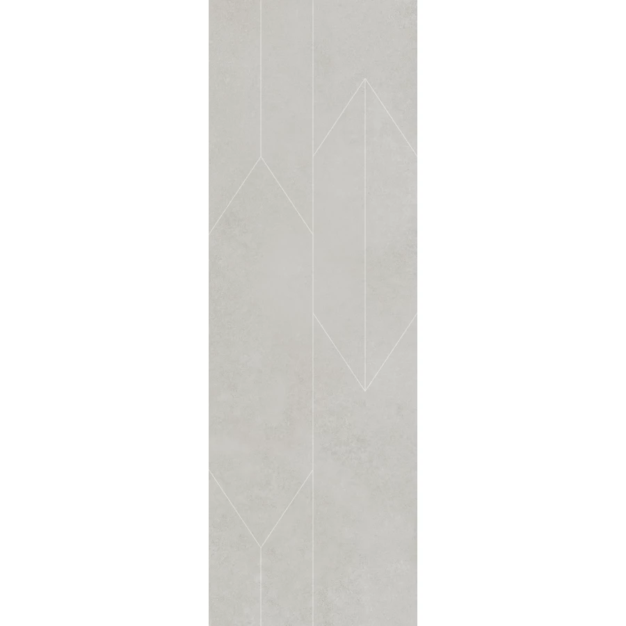 Плитка настенная Creto Estetika dark line ND_ P5002 90х30 см