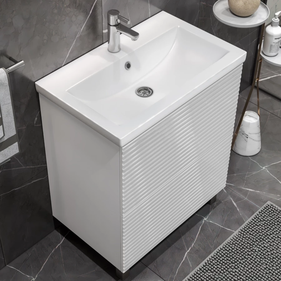 Тумба под раковину Vigo Otti 700-0-2 tn.OTT.COM.70.2Y