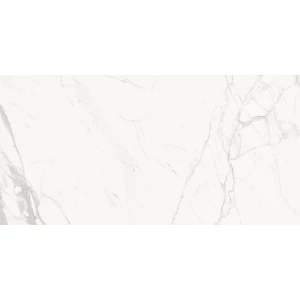 Керамогранит Delacora Porfido Carrara матовый белый 60120PFC15M 120х60 см