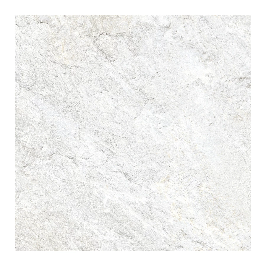 Керамогранит Керамин Базальт 8 матовый белый 29,8х29,8 см