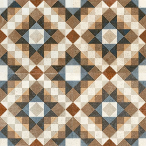 Плитка напольная Peronda FS Chester Natural матовая многоцветный 0100338380 45х45 см