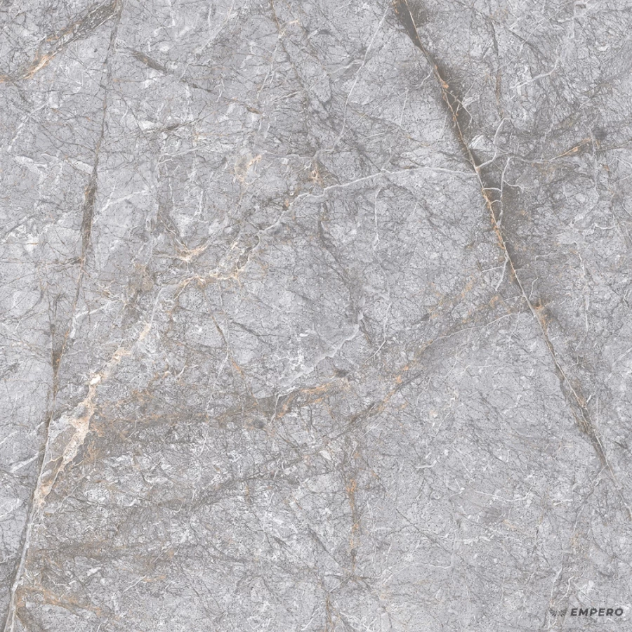 Керамогранит Empero 60x60 Carving Narva carving серый 01-00009750 60x60 см