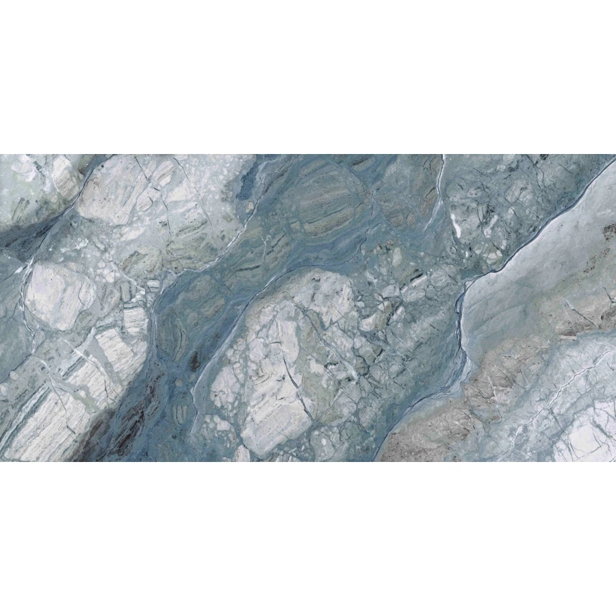 Керамогранит Realistik Angle Ocean Glossy 120х60 см