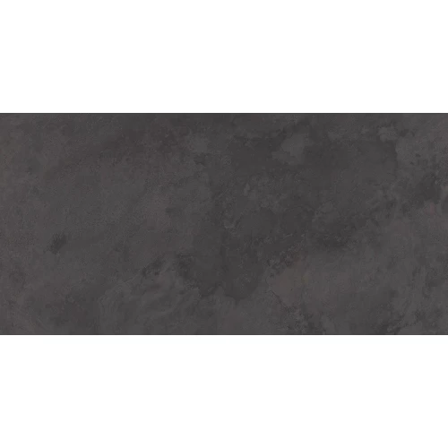 Керамогранит Porcelanosa Mirage-Image Dark матовый черный 100202673 120х59,6 см