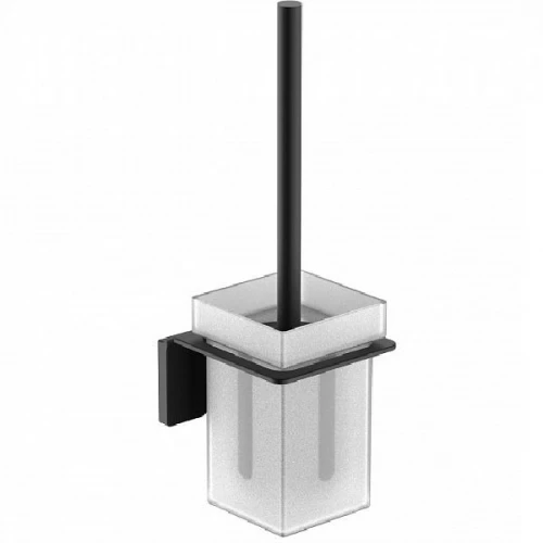 Ерш IDDIS Slide матовое стекло сплав металлов SLIBSG0i47