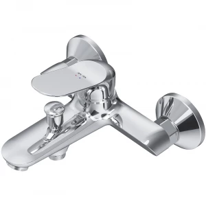 Смеситель для ванны и душа Am Pm Sunny F85C10000