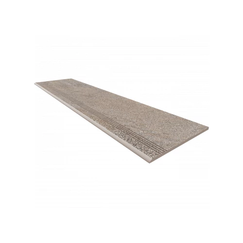 Ступень Estima Tramontana TN03 Неполированная с насечками 67368 120х30 см