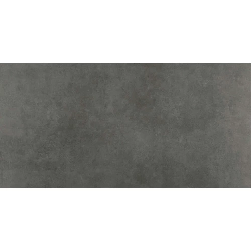 Керамогранит Etili Seramik Cementino Dark Grey Mat темно-серый 60x120 см