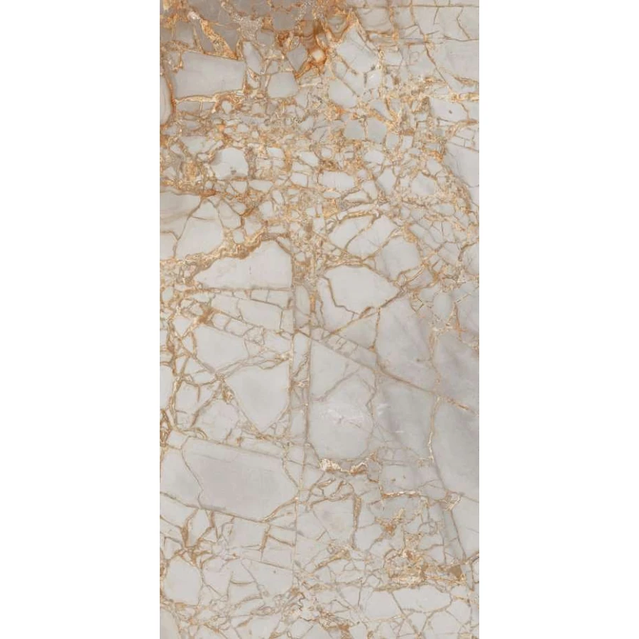 Керамогранит Primavera Golden Grey Polished 1,44 м2 48,96 м2 PR212 120х60 см