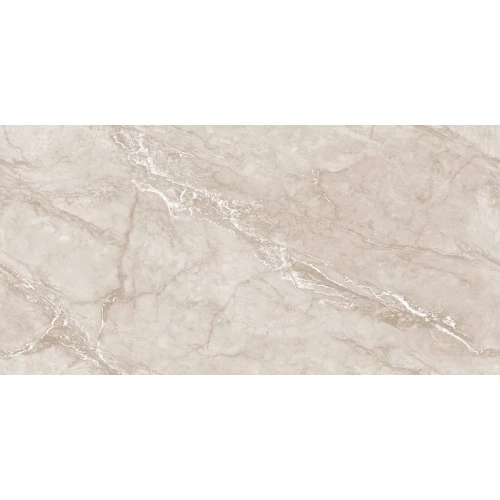 Керамогранит Realistik Perlato Ivory Endless Marvel бежевый 120х60 см