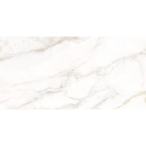 Керамогранит LCM Calacatta Luna матовый белый 60120UNA00M 120х60 см
