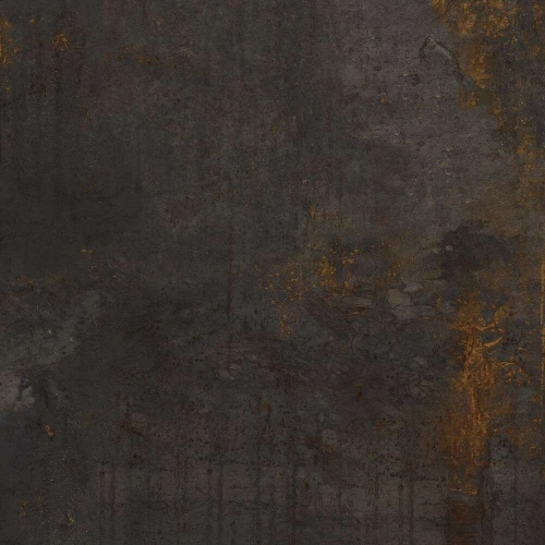 Керамогранит Estima Patina TP02 матовый черный 73390 80х80 см