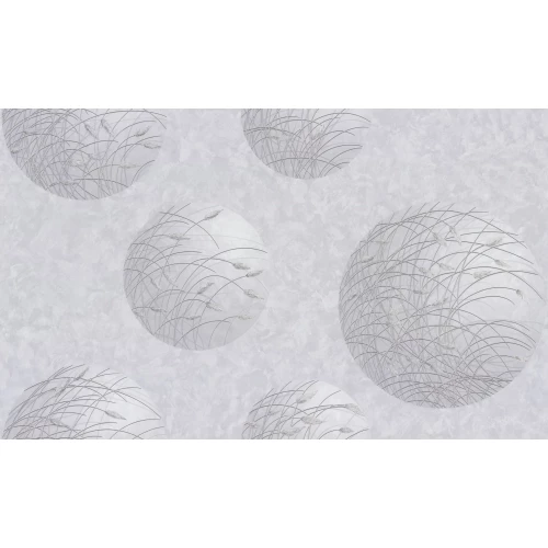 Обои флизелиновые Palitra Home Veter Peremen серые HC72522-41 1,06х10,05 м