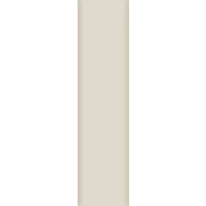 Плитка настенная Creto Aquarelle Cream глянцевая бежевая 12-00-4-29-10-13-2561 24х5,8 см