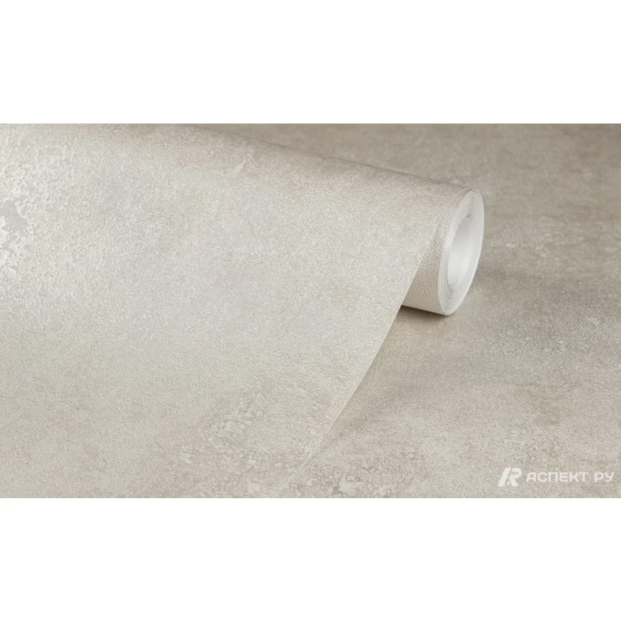 Обои флизелиновые Аспект Элли бежевые 70598-22 1,06х10,05 м