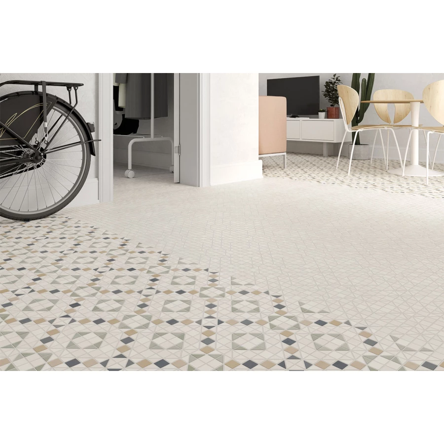 Тессера / Tesserae