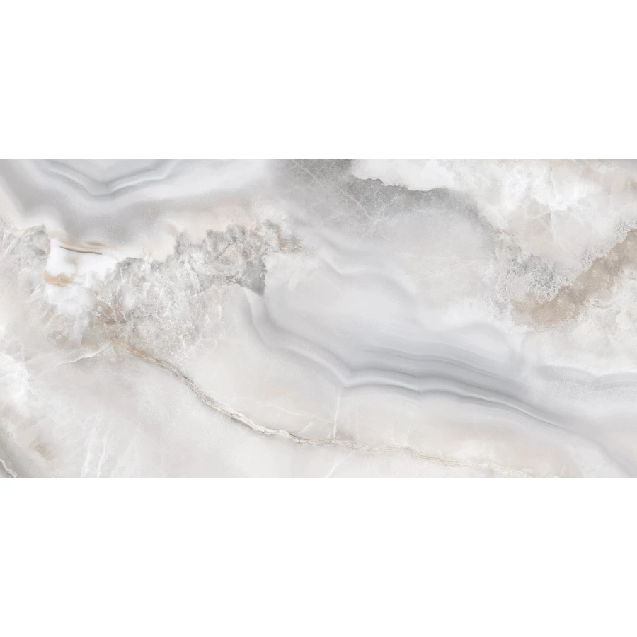 Керамогранит LCM Agate Pheonix полированный 60120APE05P 120х60 см