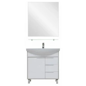 Зеркало Акватон Рико 80 1A216502RI010 80x80 см