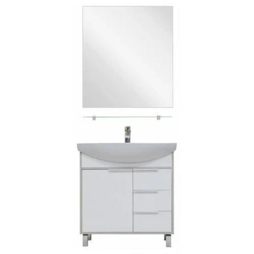 Зеркало Акватон Рико 80 1A216502RI010 80x80 см