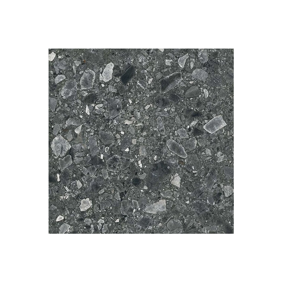 Керамогранит Axima Dallas матовый темно-серый 60х60 см