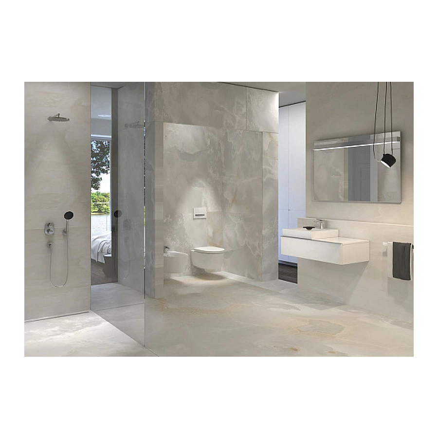 Смывная клавиша Geberit Sigma 50 New 115.788.11.2