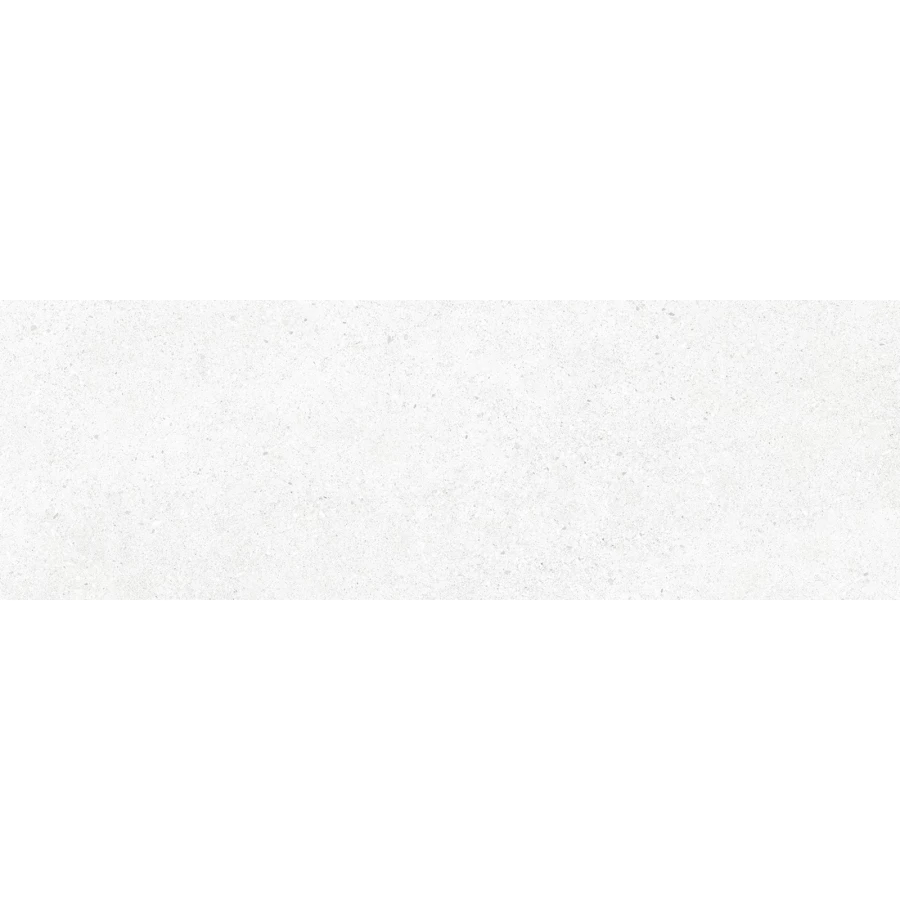 Плитка настенная ALMA Ceramica Amarant матовая белая TWU3090AMT00R 90х30 см