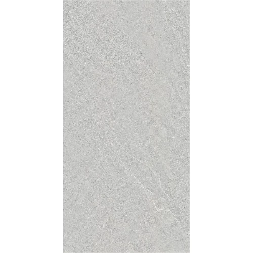 Керамогранит Bonaparte Ground Pearl Rect Matt матовый серый 120х60 см